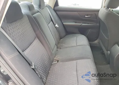 2016 Nissan Altima 2.5 z USA, uszkodzony, nr VIN 1N4AL3AP1GC128562